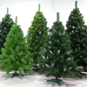 ARDA künstliche Weihnachtsbäume