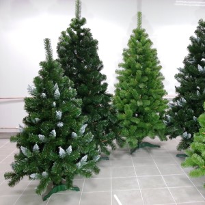 ARDA künstliche Weihnachtsbäume